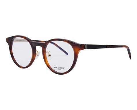 monture lunette femme yves saint laurent|Lunettes de vue Saint Laurent : Achat en Ligne .